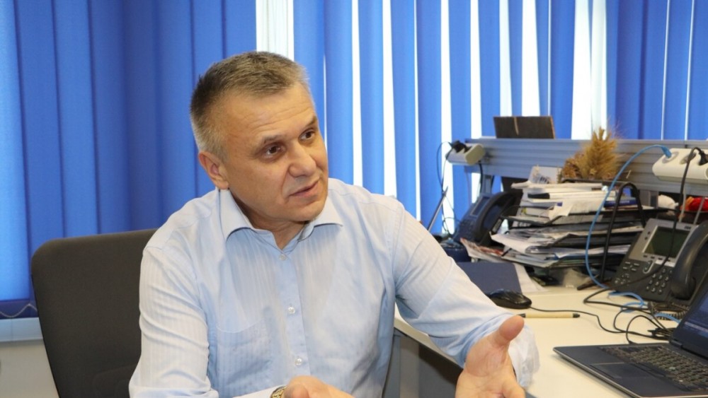 Igor Boțan: Guvernarea trebuie să aibă o strategie de comunicare bine pusă la punct ca Moldova să iasă din criza alimentară
